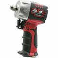 Aircat Pneumatic Tools 1/2 in. Drive Vibrotherm Air Impact Wrench AC1058-VXL